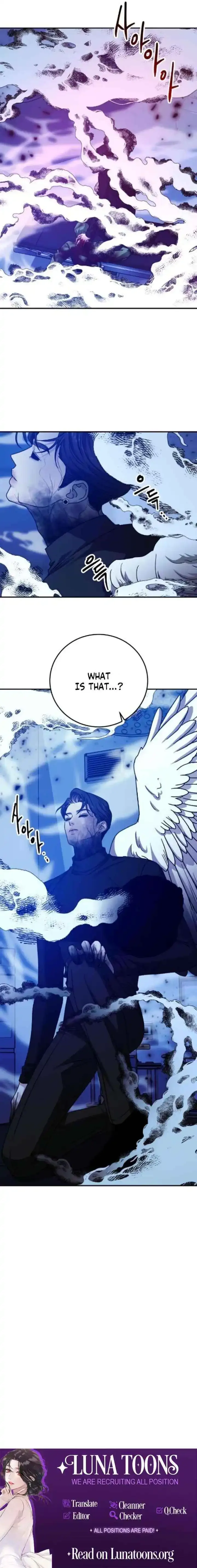 For the Queendom Chapter 96 page 13