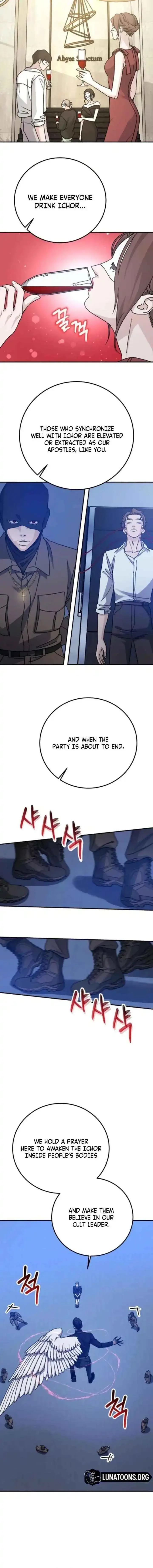 For the Queendom Chapter 98 page 7