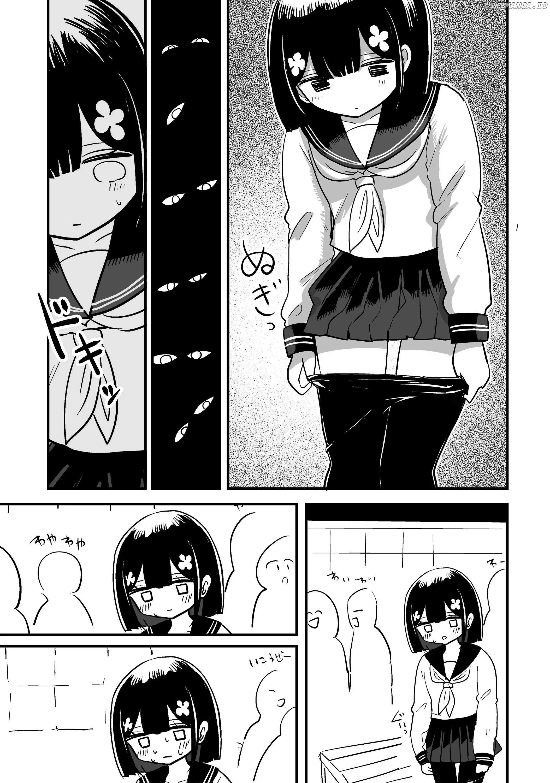 For You, I’Ll Dress Up In A Lie Chapter 15 page 10