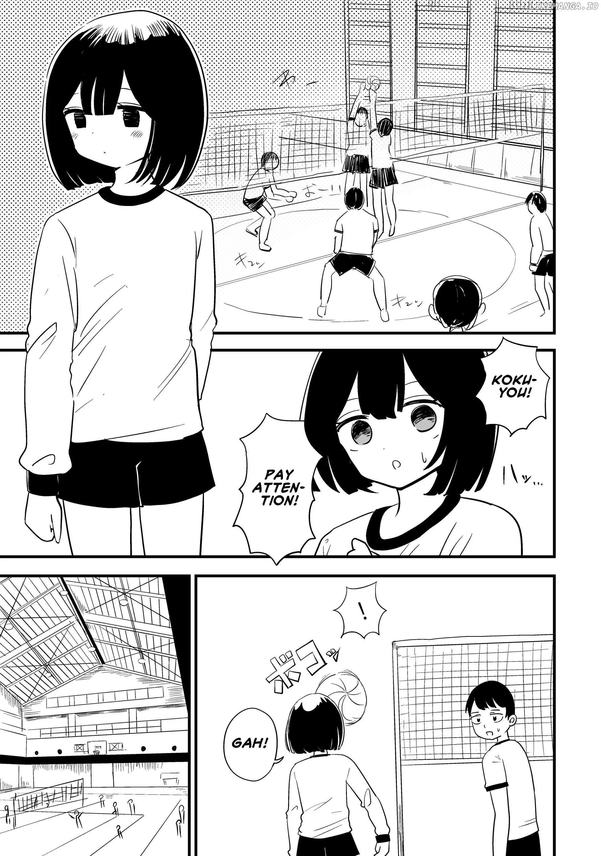 For You, I’Ll Dress Up In A Lie Chapter 16 page 1