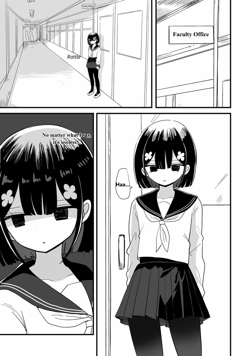 For You, I’Ll Dress Up In A Lie Chapter 22 page 2