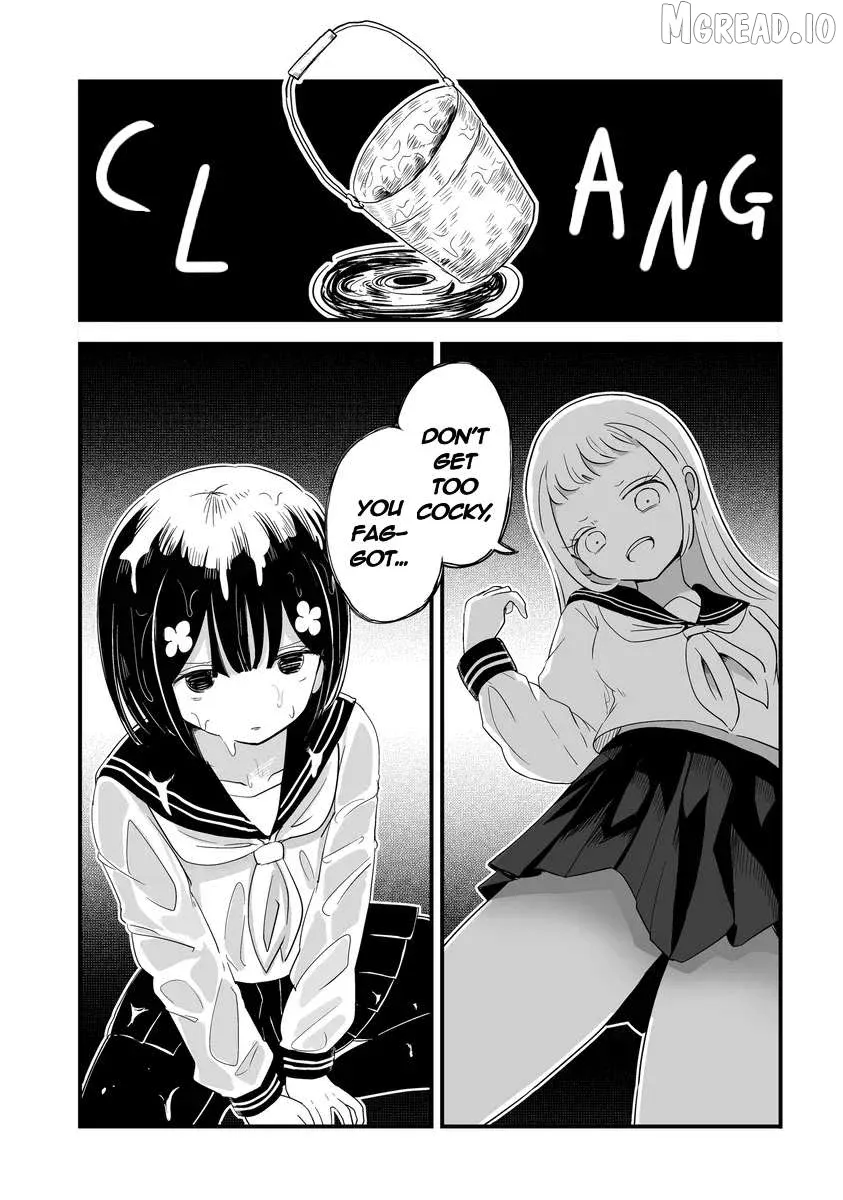 For You, I’Ll Dress Up In A Lie Chapter 28 page 12