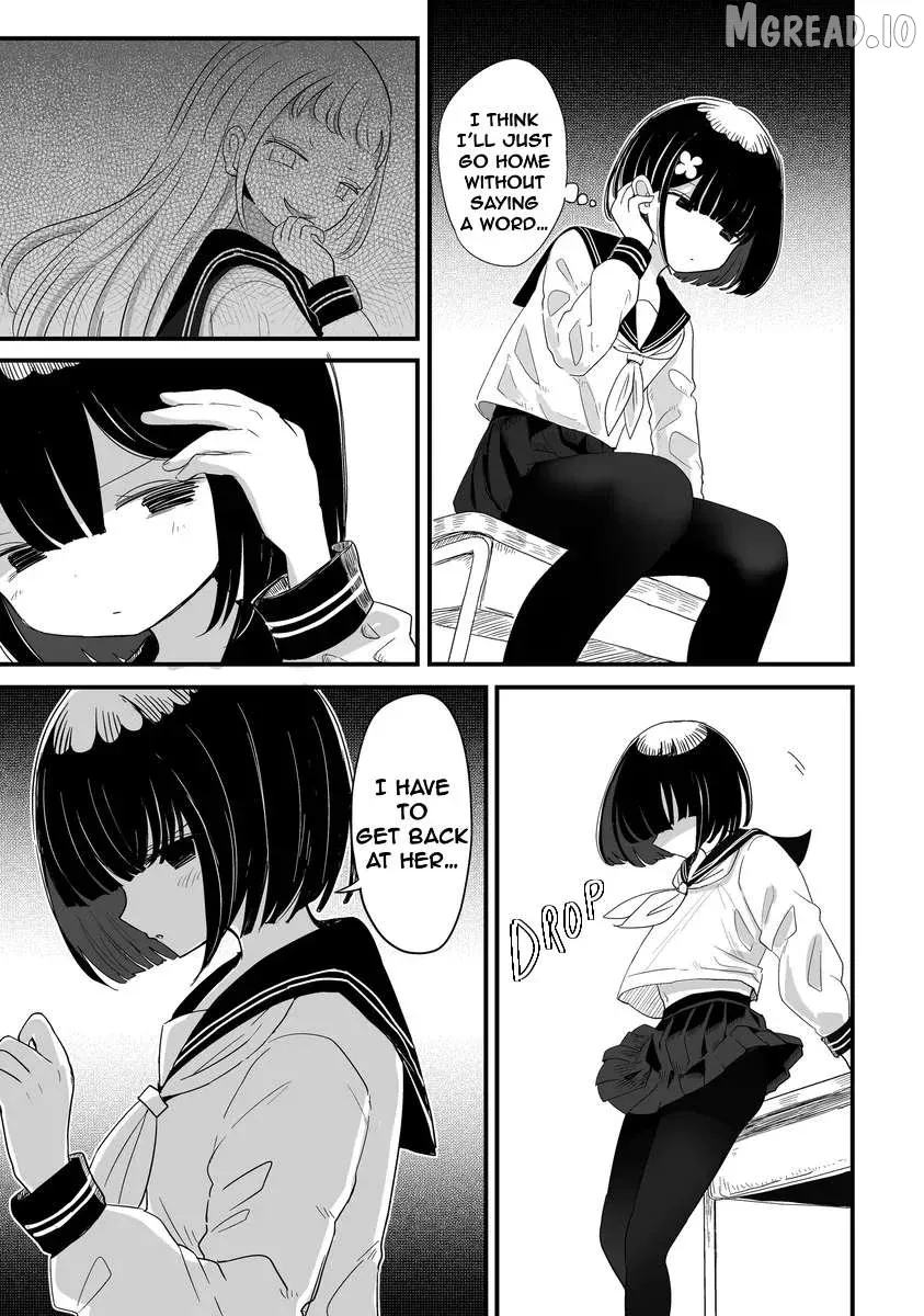 For You, I’Ll Dress Up In A Lie Chapter 29 page 13
