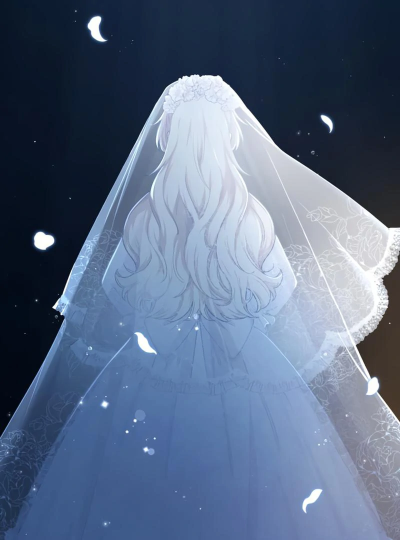 Forget That Night, Your Majesty Chapter 1 page 5