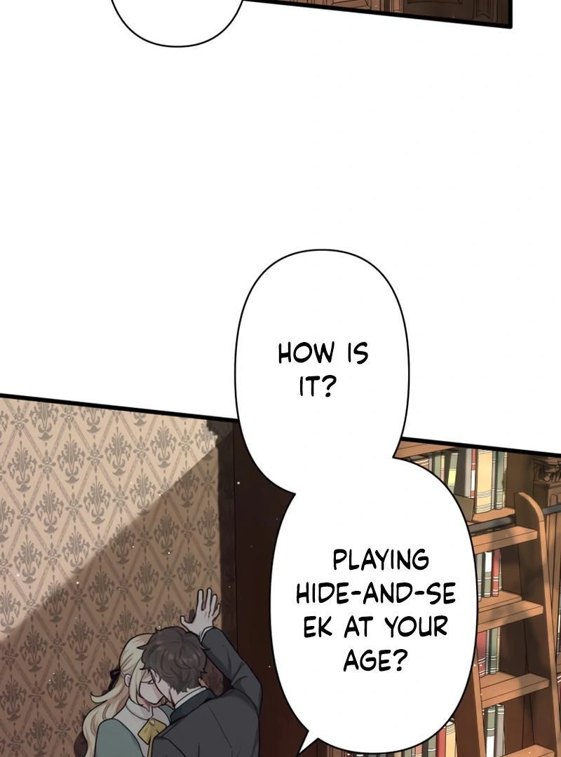 Forget That Night, Your Majesty Chapter 1 page 24