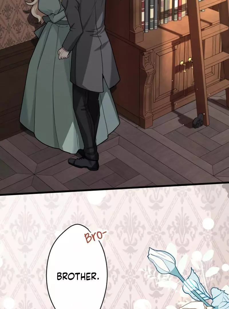 Forget That Night, Your Majesty Chapter 1 page 25