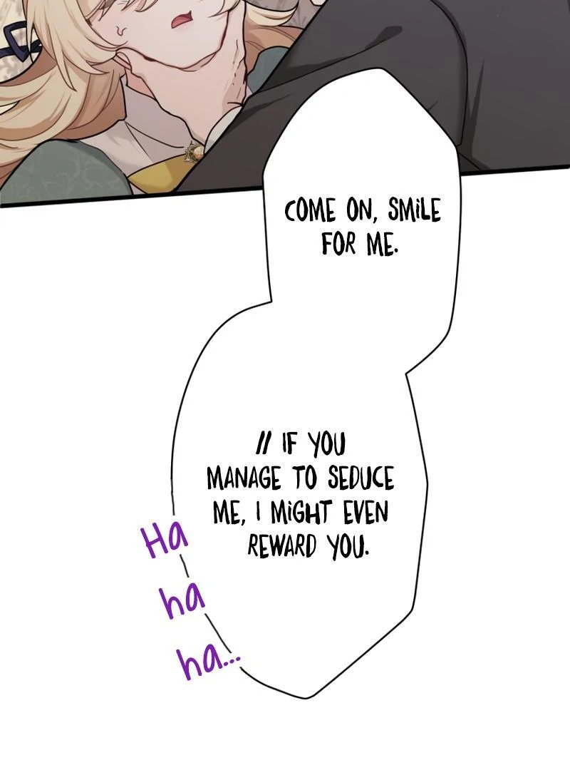 Forget That Night, Your Majesty Chapter 1 page 31