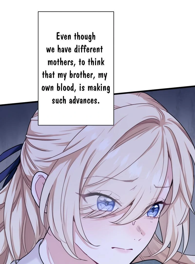 Forget That Night, Your Majesty Chapter 1 page 32