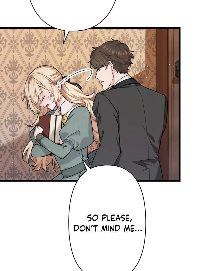 Forget That Night, Your Majesty Chapter 1 page 34