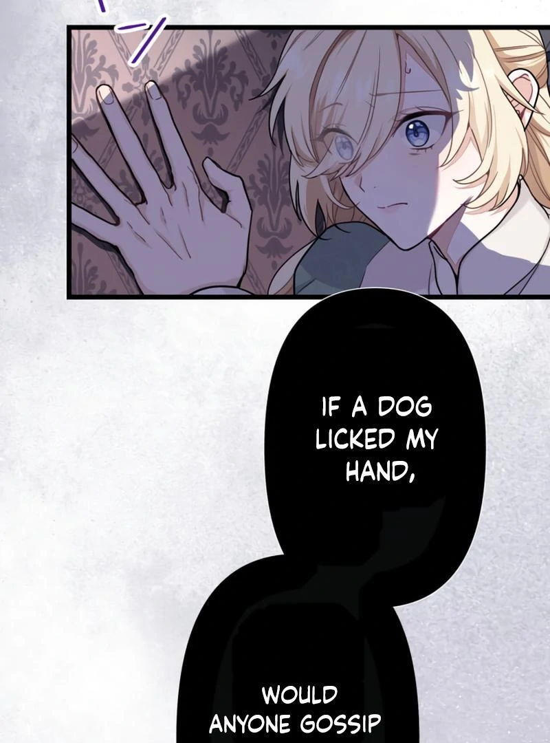Forget That Night, Your Majesty Chapter 1 page 36