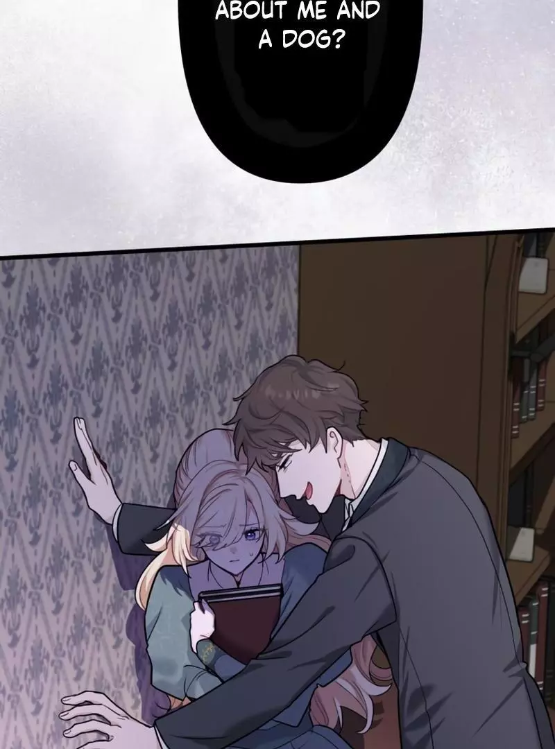 Forget That Night, Your Majesty Chapter 1 page 37