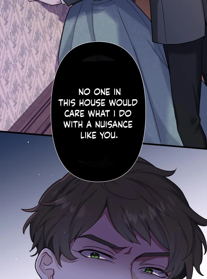 Forget That Night, Your Majesty Chapter 1 page 38