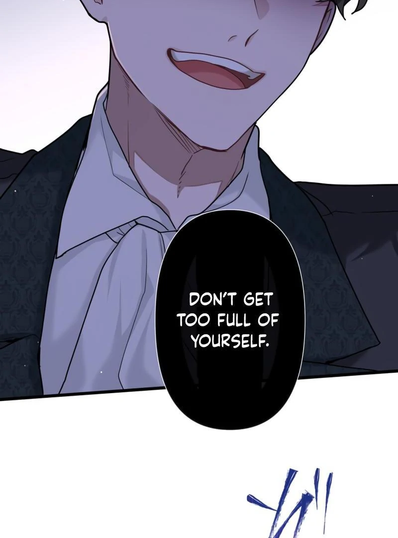 Forget That Night, Your Majesty Chapter 1 page 39