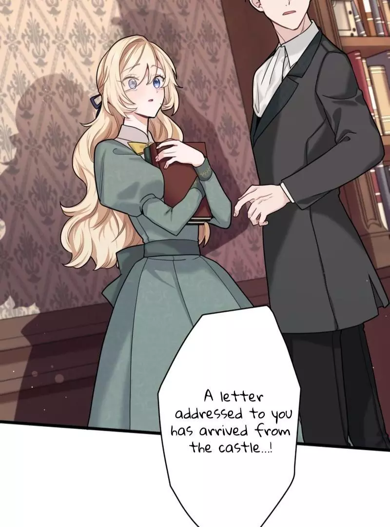 Forget That Night, Your Majesty Chapter 1 page 44