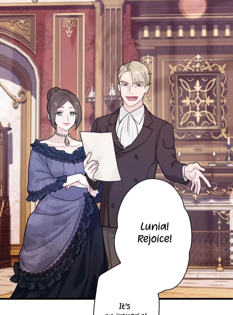 Forget That Night, Your Majesty Chapter 1 page 46