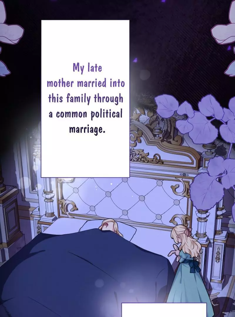 Forget That Night, Your Majesty Chapter 1 page 55