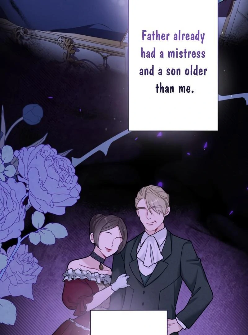 Forget That Night, Your Majesty Chapter 1 page 56