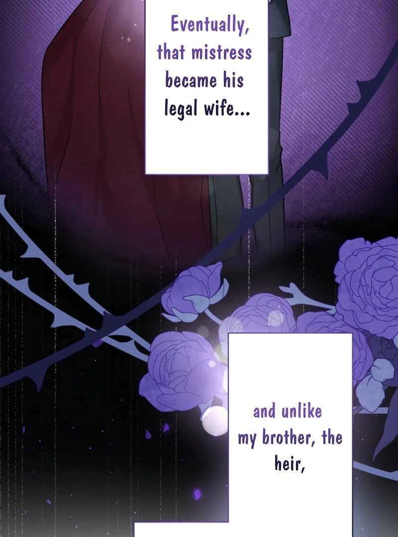 Forget That Night, Your Majesty Chapter 1 page 57