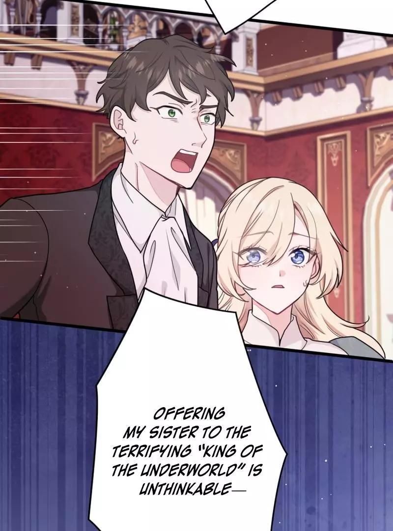 Forget That Night, Your Majesty Chapter 1 page 60