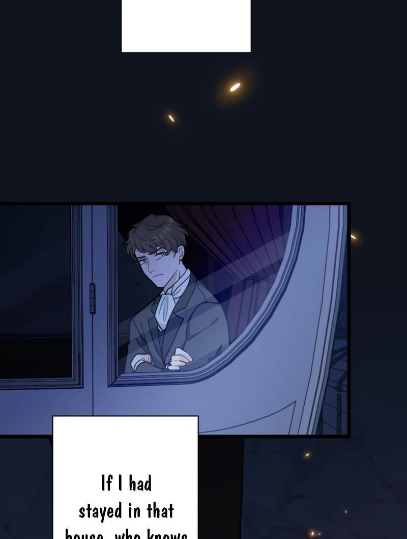 Forget That Night, Your Majesty Chapter 1 page 80