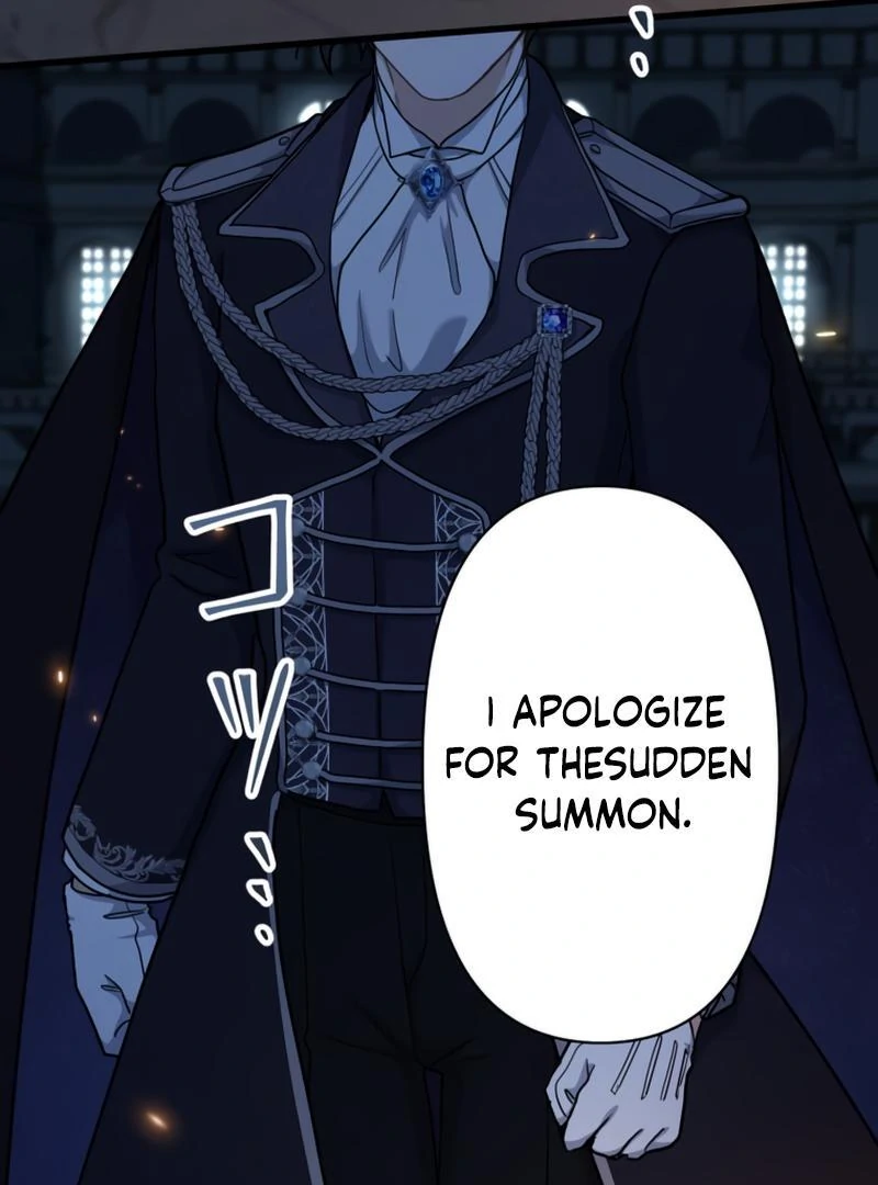 Forget That Night, Your Majesty Chapter 1 page 82