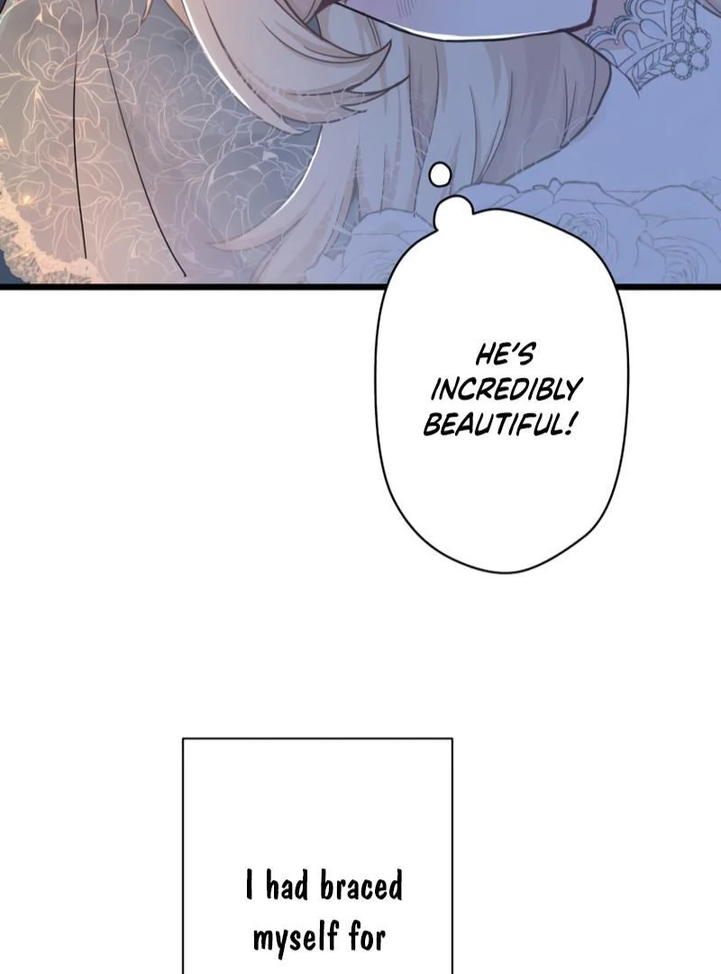 Forget That Night, Your Majesty Chapter 1 page 92