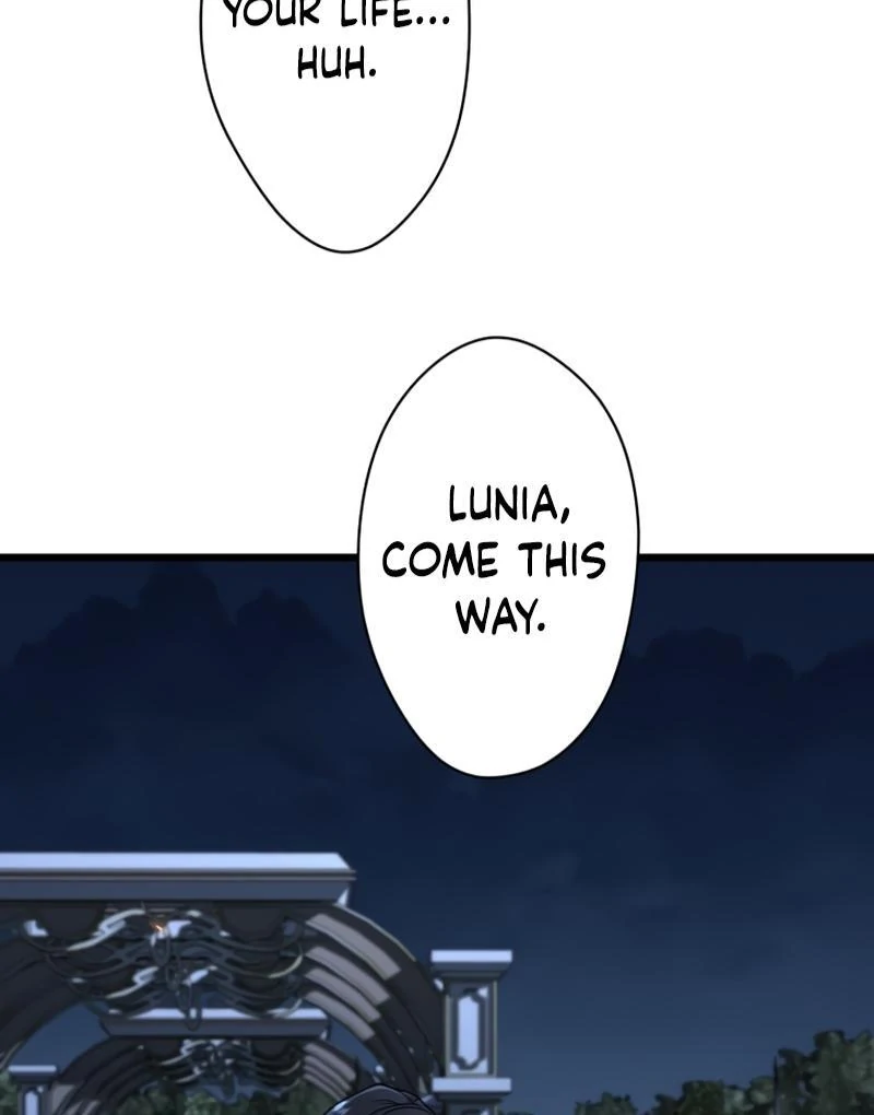 Forget That Night, Your Majesty Chapter 1 page 94