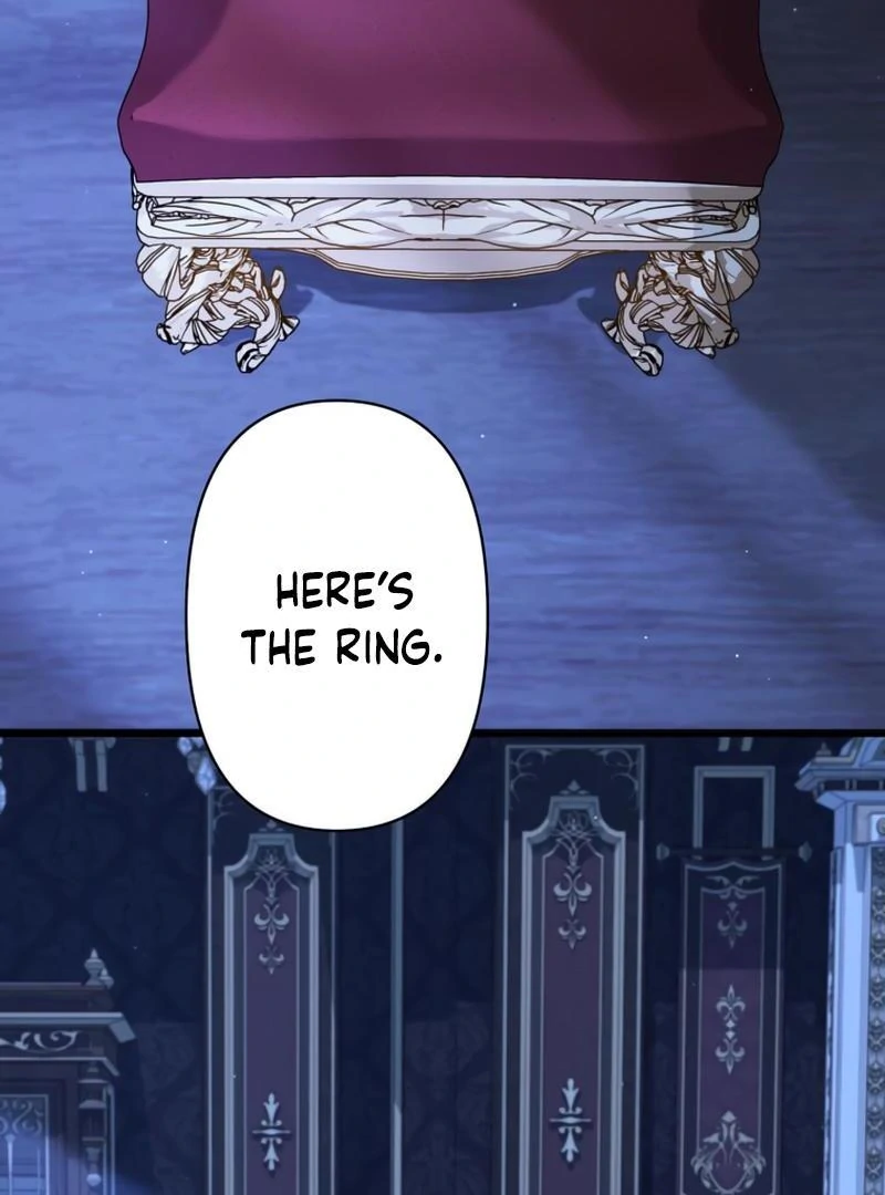 Forget That Night, Your Majesty Chapter 1 page 101