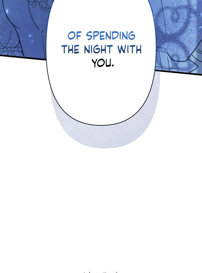 Forget That Night, Your Majesty Chapter 1 page 110