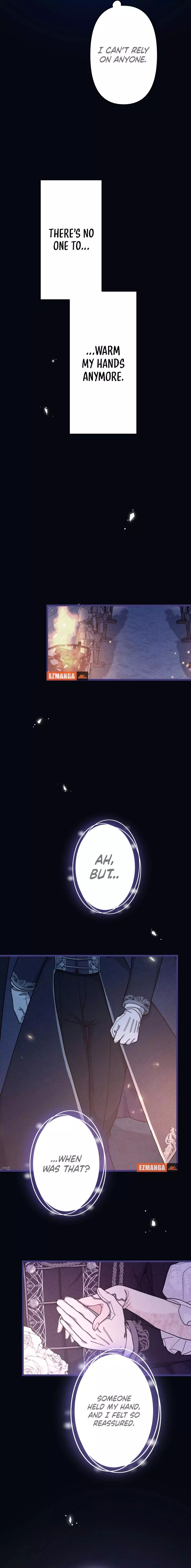 Forget That Night, Your Majesty Chapter 19 page 6