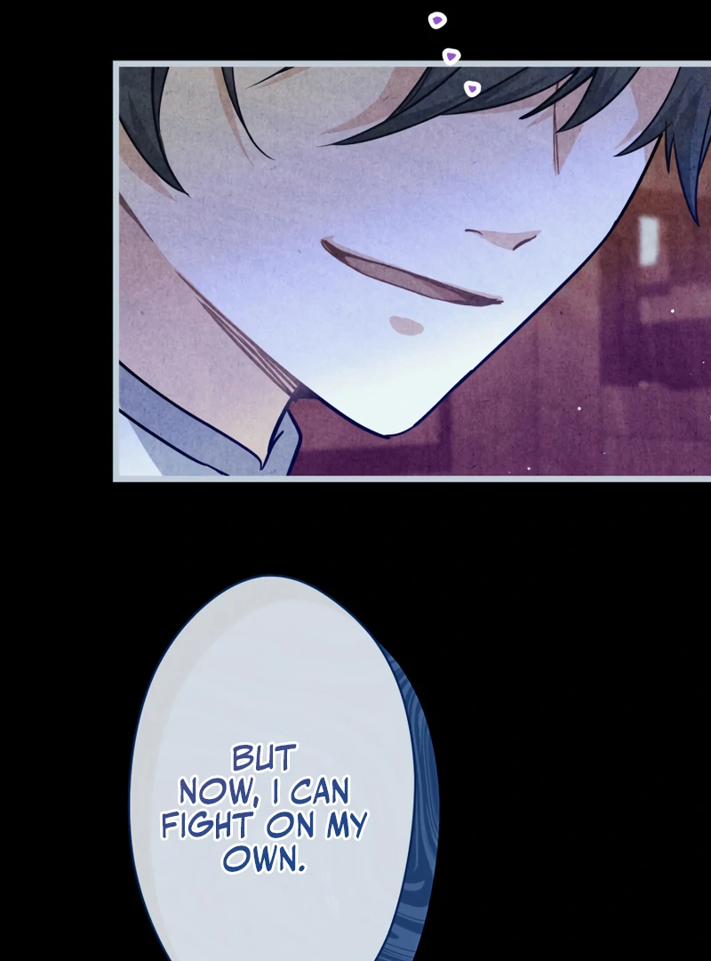 Forget That Night, Your Majesty Chapter 44 page 5