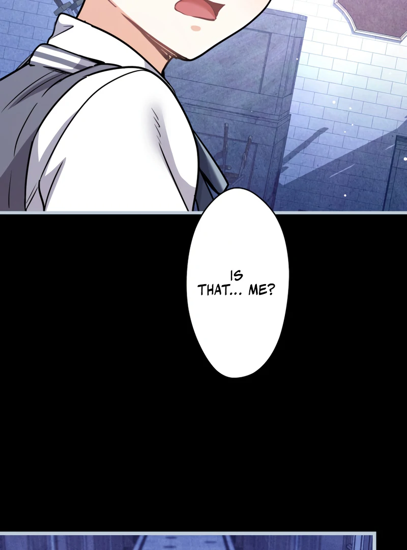 Forget That Night, Your Majesty Chapter 44 page 16