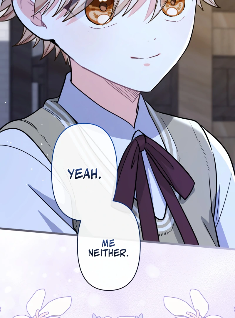 Forget That Night, Your Majesty Chapter 44 page 47