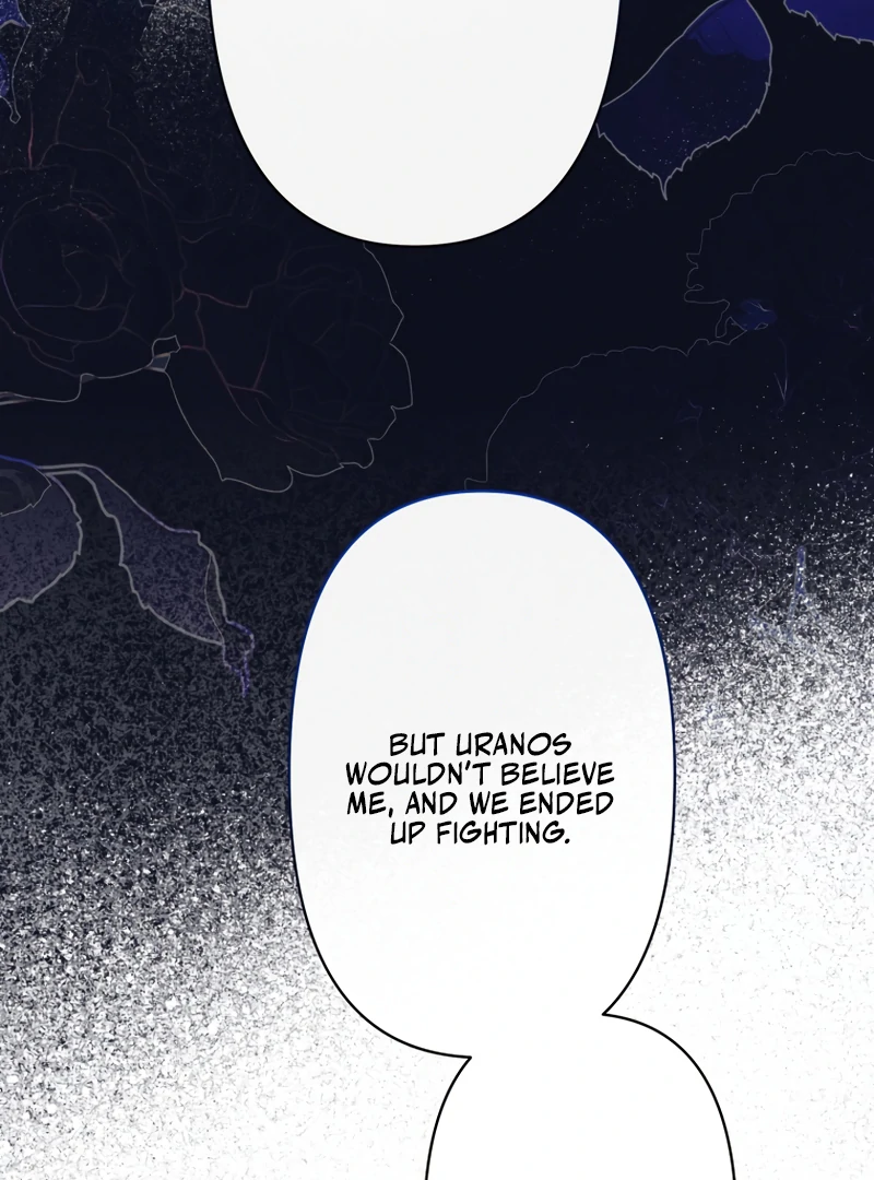 Forget That Night, Your Majesty Chapter 44 page 84