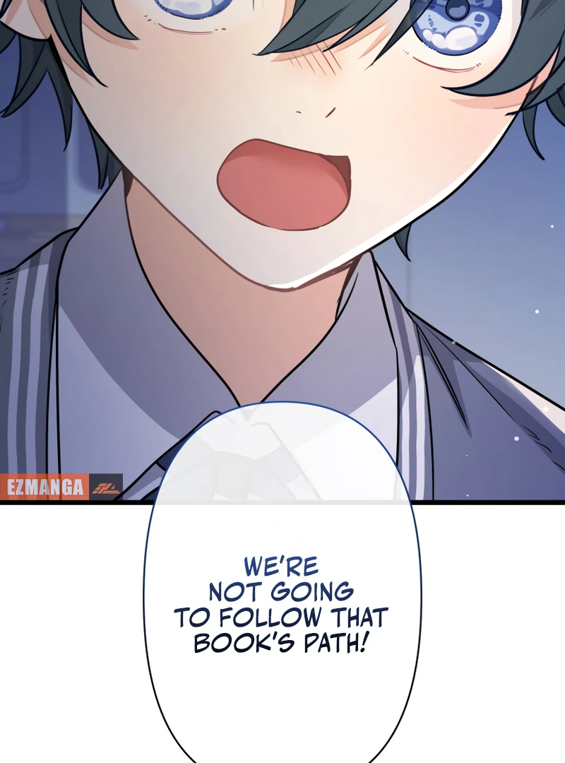 Forget That Night, Your Majesty Chapter 44 page 88