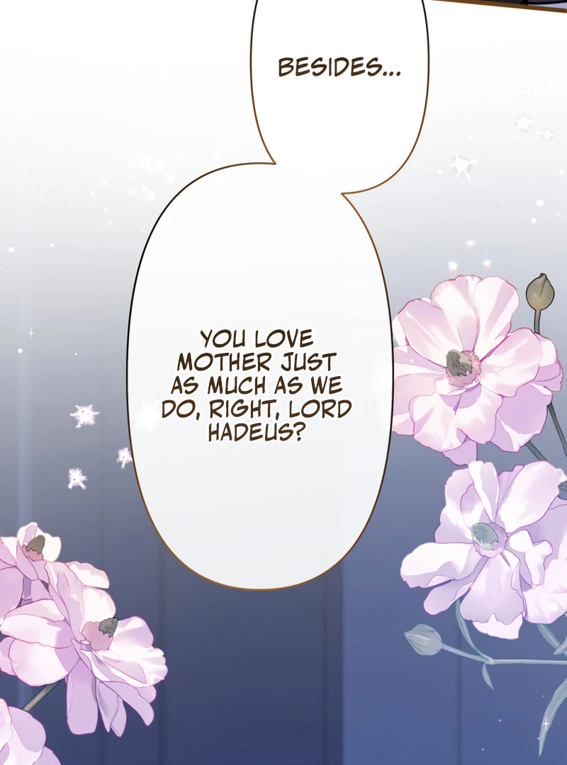 Forget That Night, Your Majesty Chapter 44 page 93