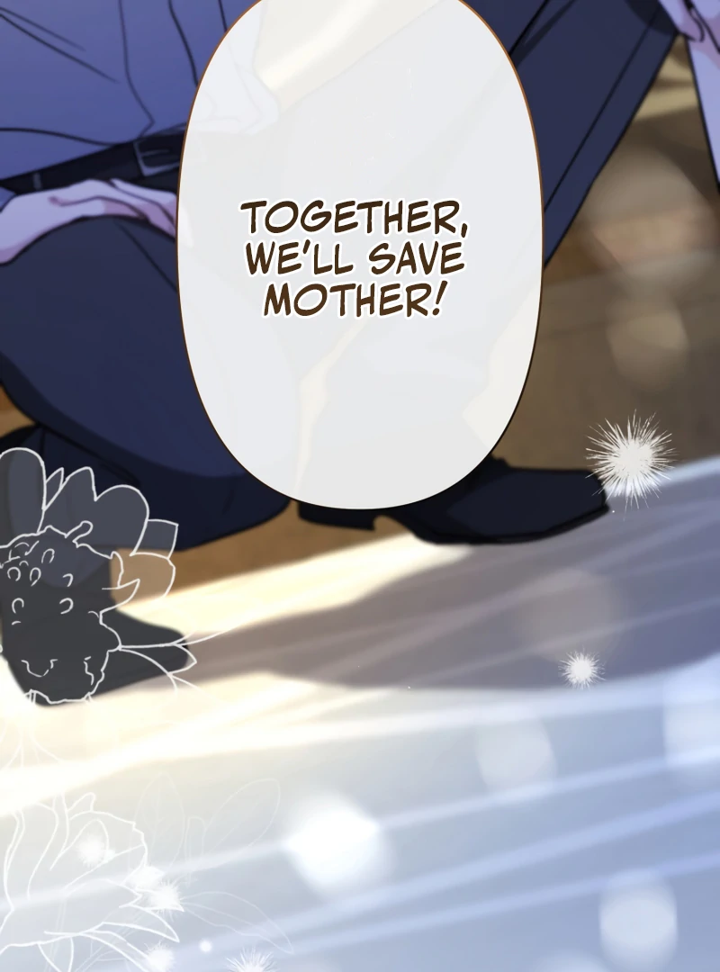 Forget That Night, Your Majesty Chapter 44 page 97