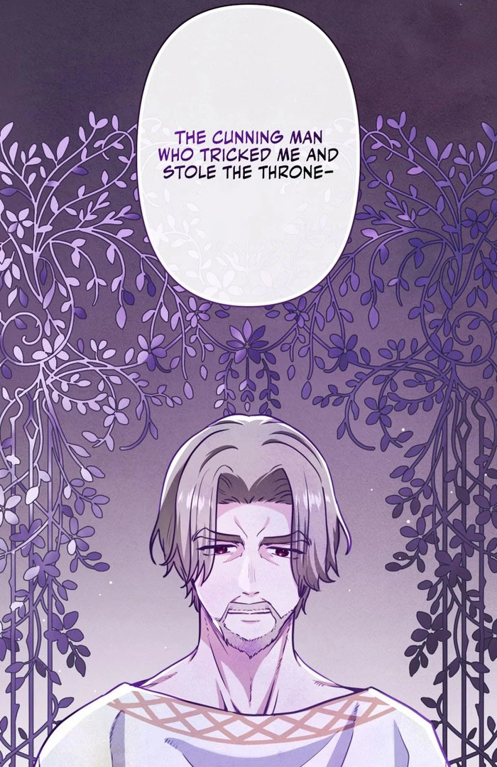 Forget That Night, Your Majesty Chapter 56 page 11