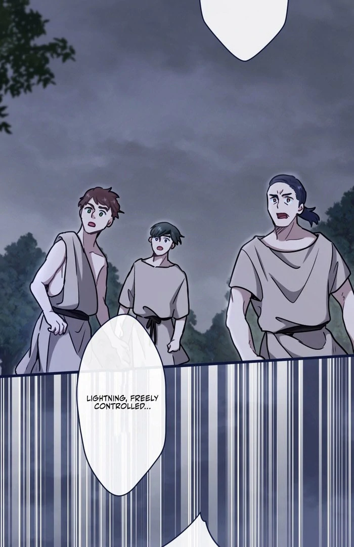 Forget That Night, Your Majesty Chapter 56 page 24