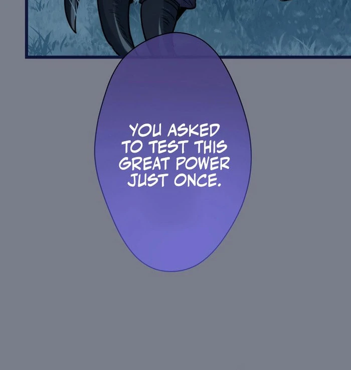 Forget That Night, Your Majesty Chapter 56 page 28