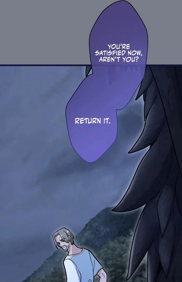 Forget That Night, Your Majesty Chapter 56 page 29