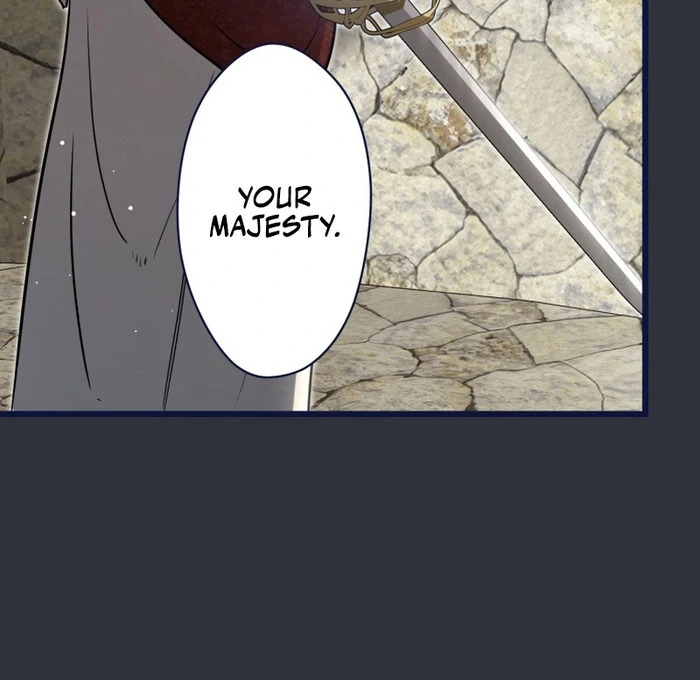 Forget That Night, Your Majesty Chapter 56 page 47