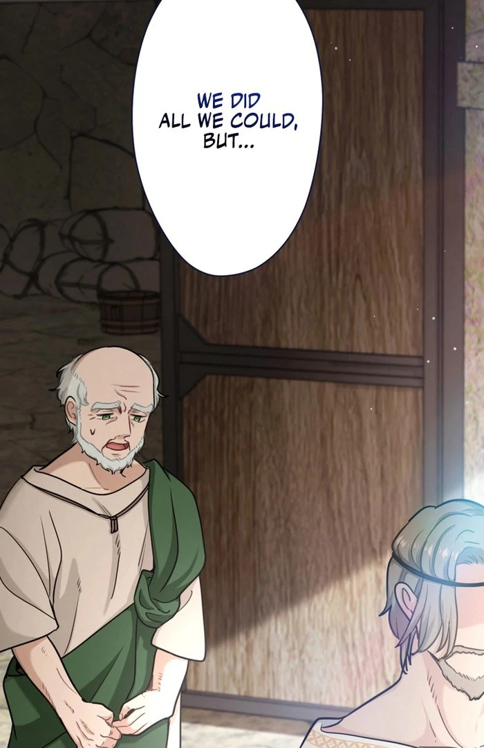 Forget That Night, Your Majesty Chapter 56 page 49