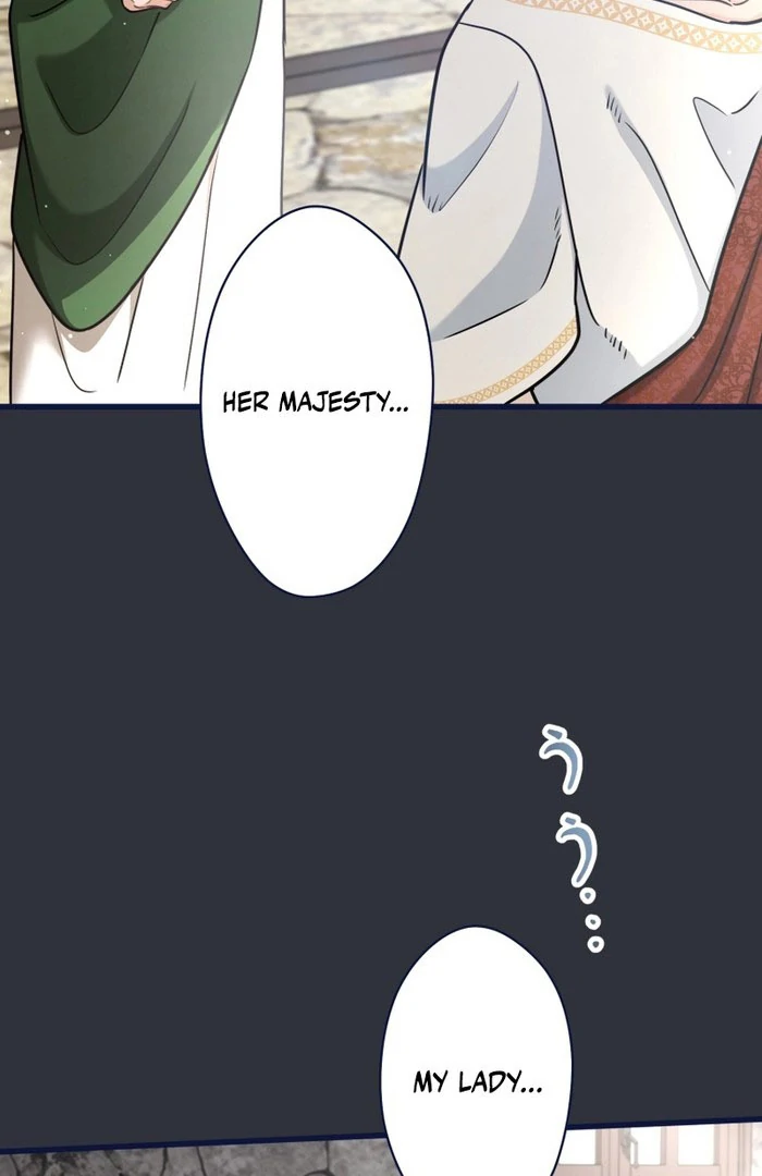 Forget That Night, Your Majesty Chapter 56 page 50