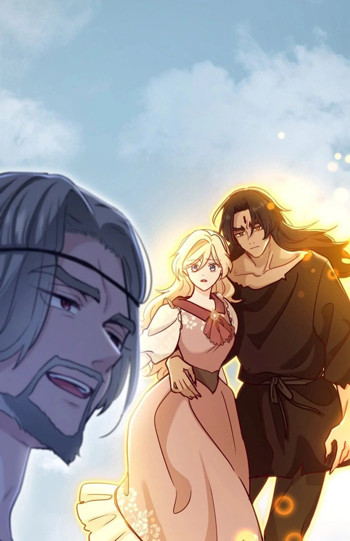 Forget That Night, Your Majesty Chapter 56 page 60