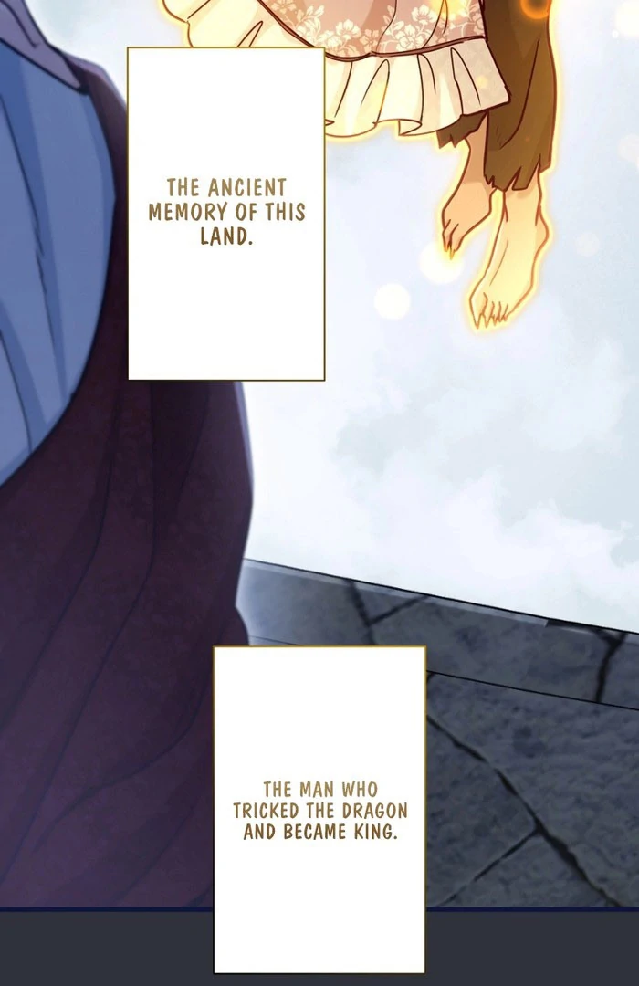 Forget That Night, Your Majesty Chapter 56 page 61
