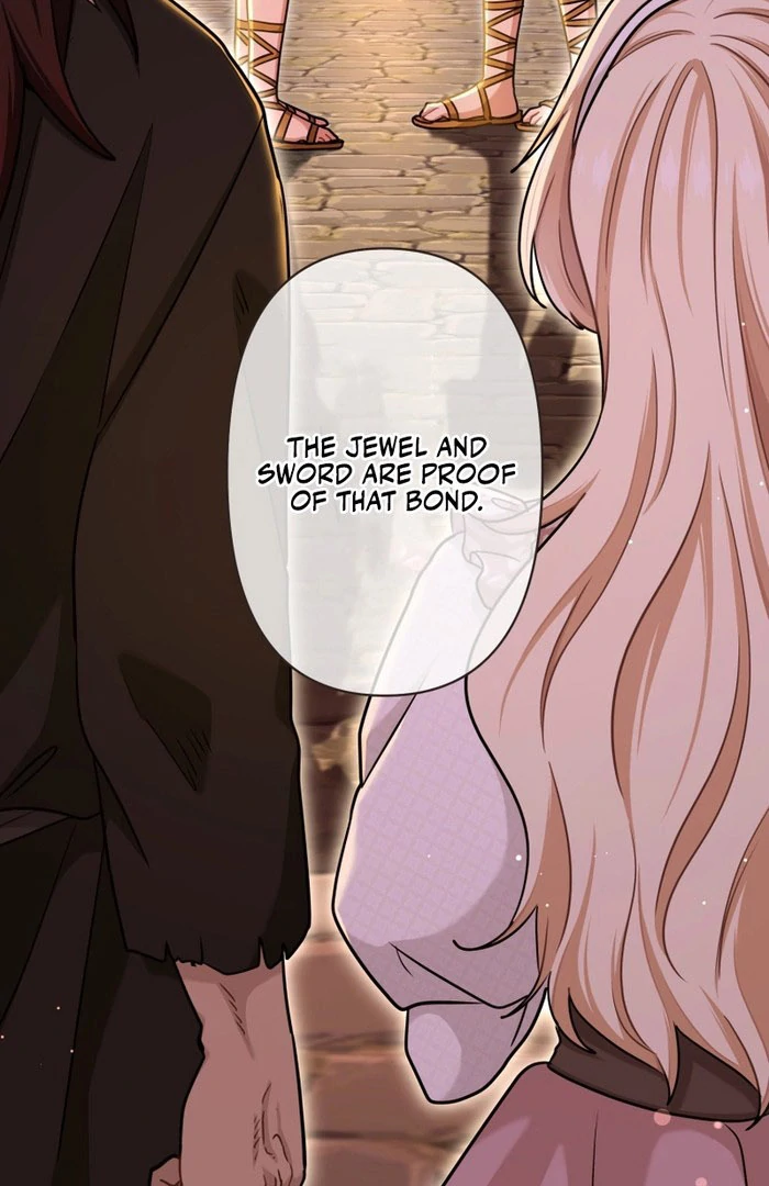 Forget That Night, Your Majesty Chapter 56 page 78