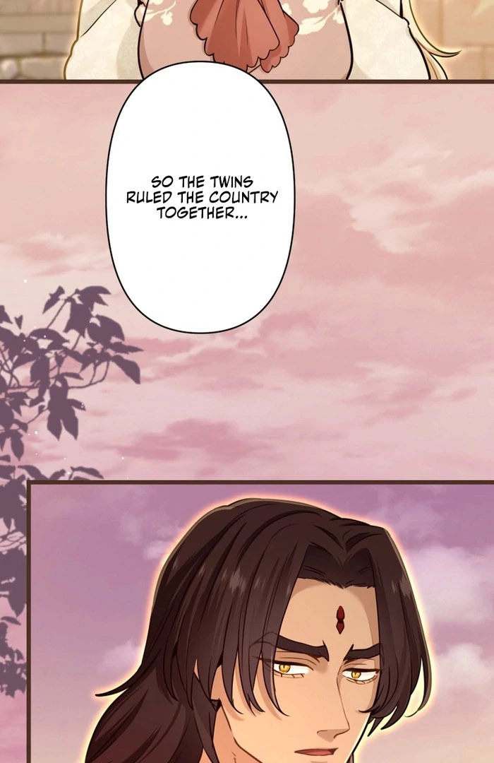 Forget That Night, Your Majesty Chapter 56 page 81