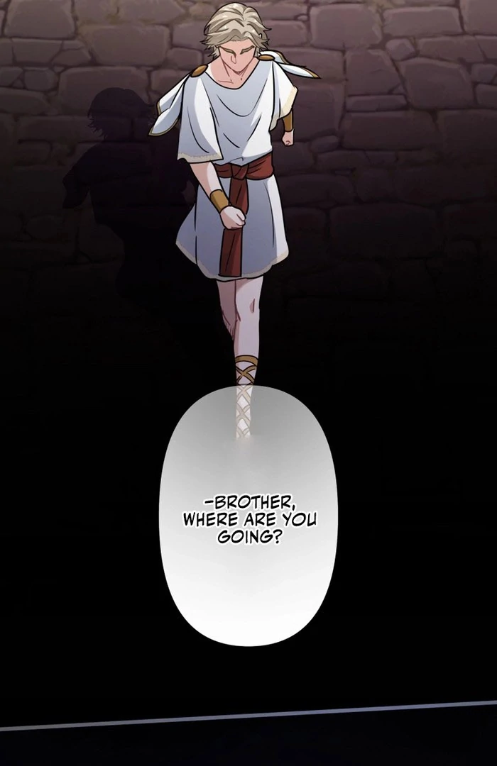 Forget That Night, Your Majesty Chapter 56 page 84