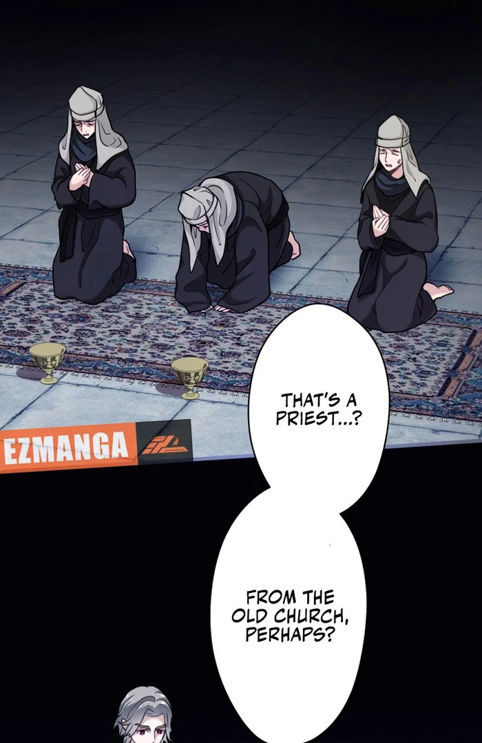 Forget That Night, Your Majesty Chapter 56 page 85